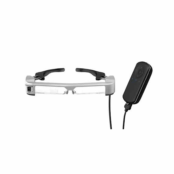 SVR-350 增强现实智能眼镜