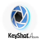 Rhino KeyShot 4.0 32位系统下载