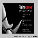 Rhino 5.0 SR4中文版下载地址