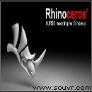 Rhinoceros犀牛 v4.0 SR7 升级包